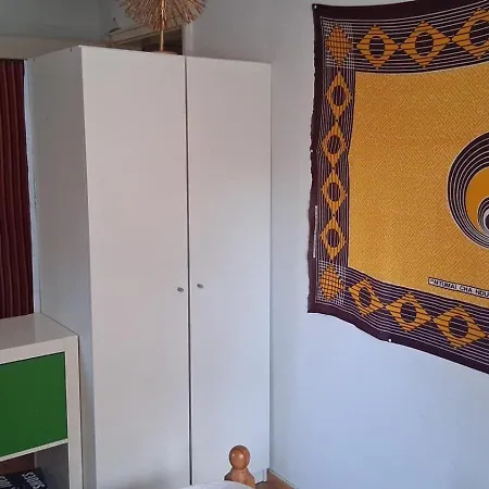 In Perfekter Lage Quarto em Acomodações Particulares Friburgo em Brisgóvia