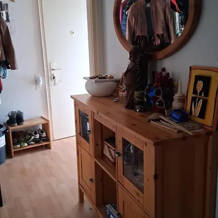 Quarto em Acomodações Particulares In Perfekter Lage Friburgo em Brisgóvia