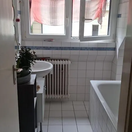 In Perfekter Lage *