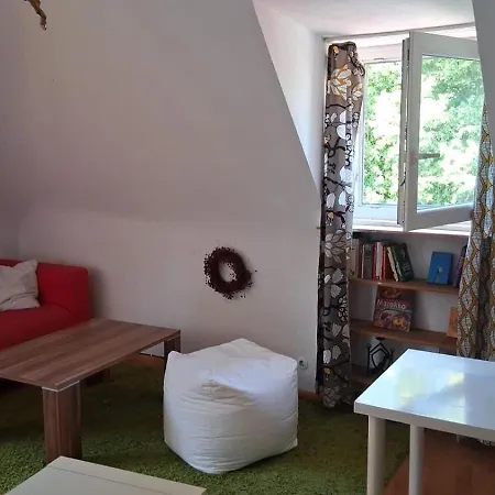 In Perfekter Lage * Фрайбург