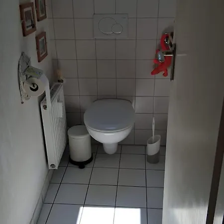 In Perfekter Lage Quarto em Acomodações Particulares *