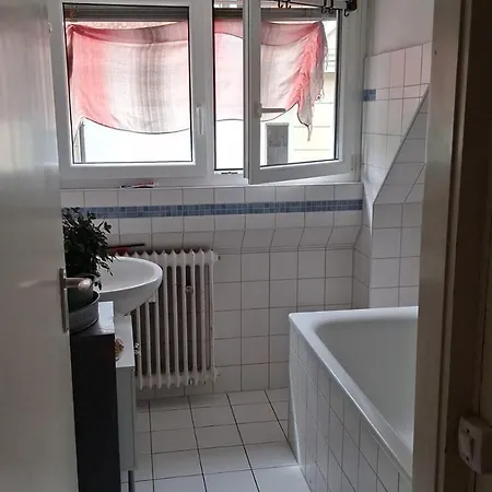 In Perfekter Lage Friburgo em Brisgóvia