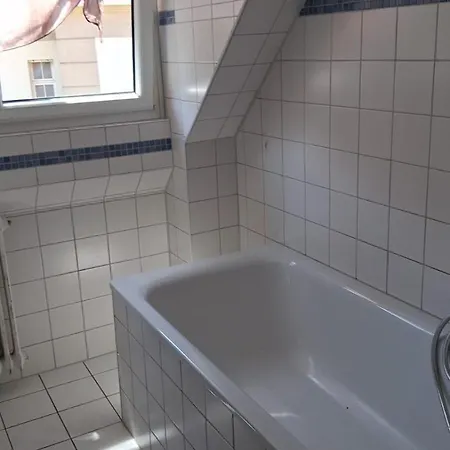 In Perfekter Lage Проживание в семье Фрайбург