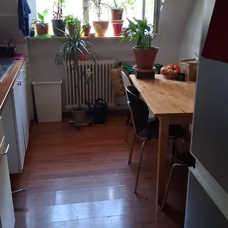 In Perfekter Lage Проживание в семье Фрайбург