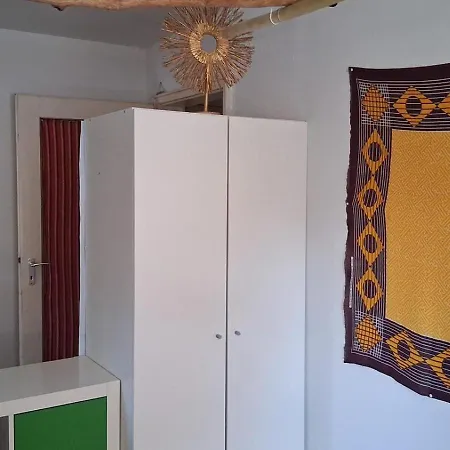 Quarto em Acomodações Particulares In Perfekter Lage Friburgo em Brisgóvia