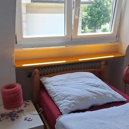 In Perfekter Lage Friburgo em Brisgóvia