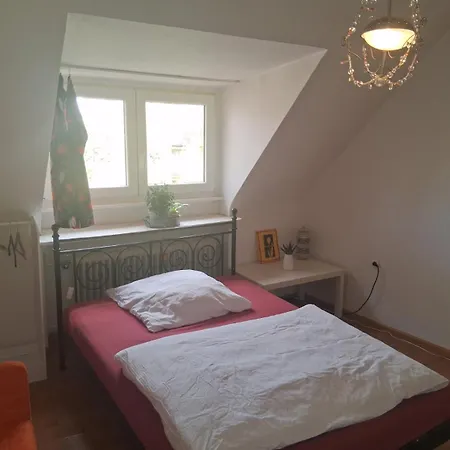In Perfekter Lage Friburgo em Brisgóvia