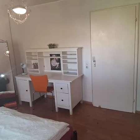 Quarto em Acomodações Particulares In Perfekter Lage *